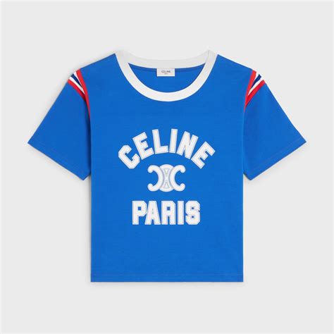 celine women shirt|celine paris t shirt authentic.